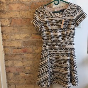 Unworn Banana Republic Dress